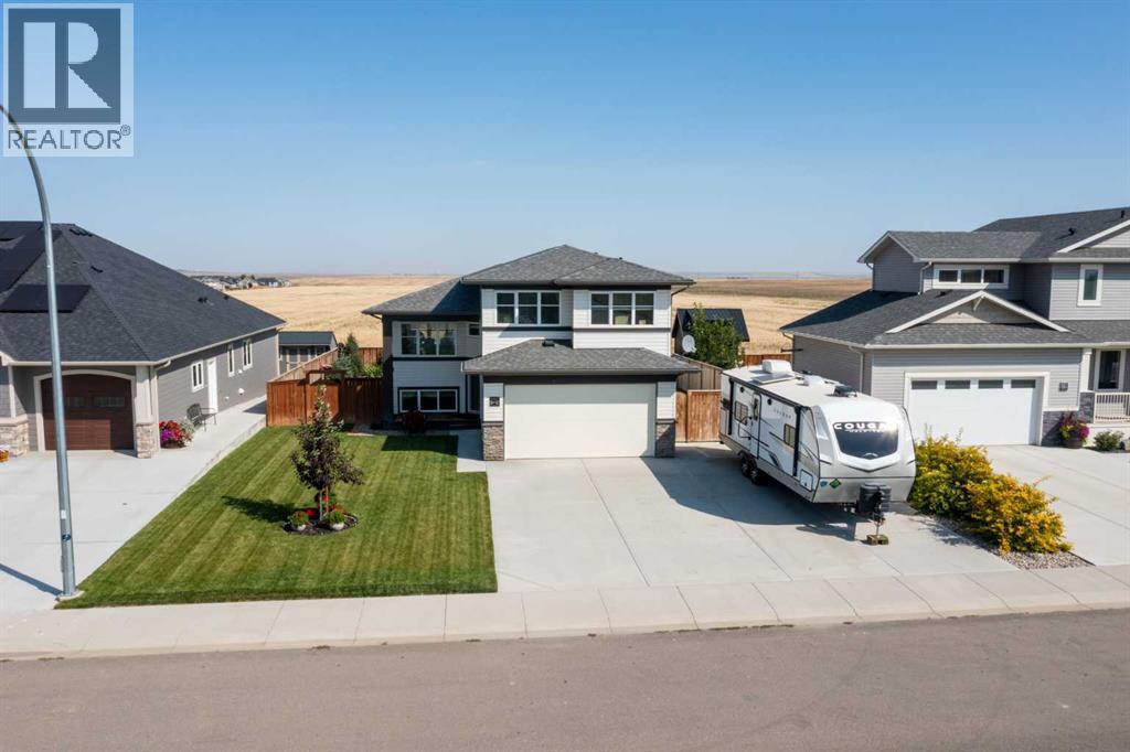 517 Kipp Street, Nobleford