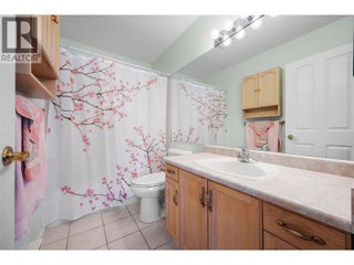 3854 Brown Road Unit# 301. West Kelowna, British Columbia