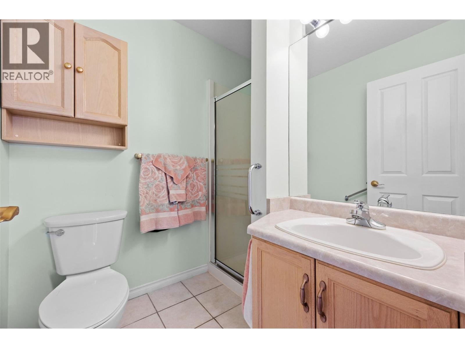 3854 Brown Road Unit# 301. West Kelowna, British Columbia