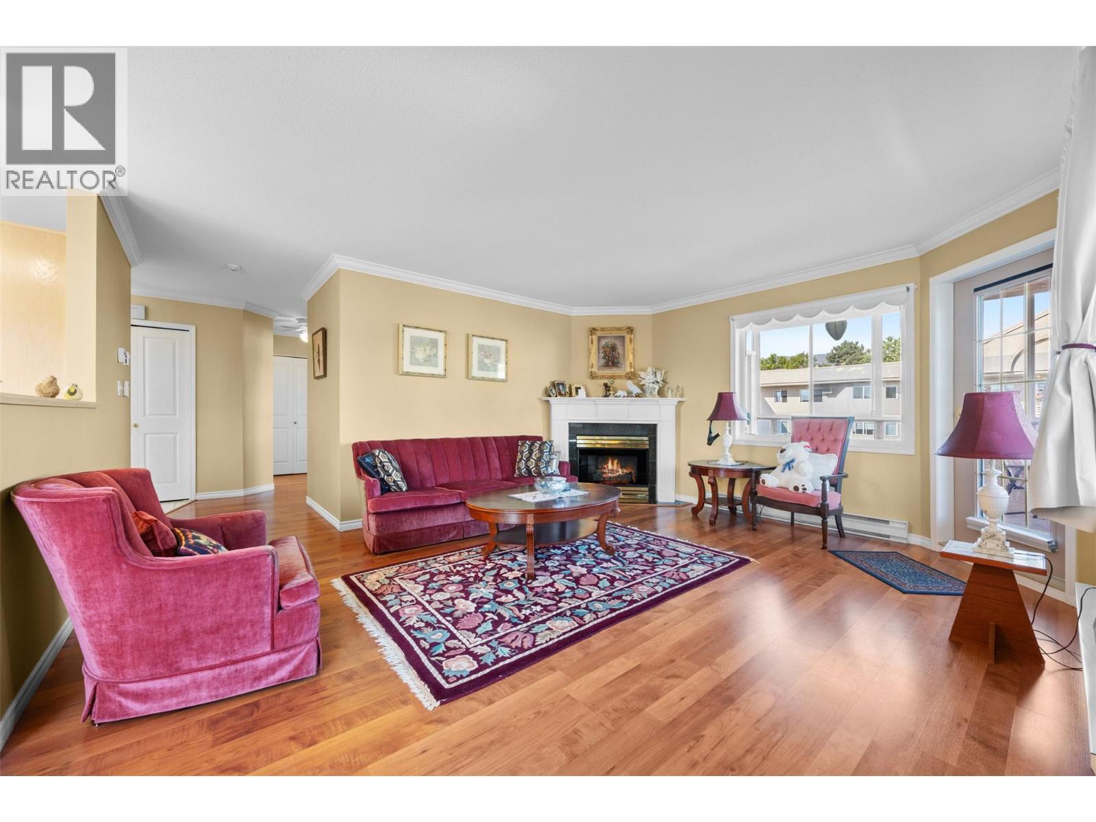 3854 Brown Road Unit# 301. West Kelowna, British Columbia