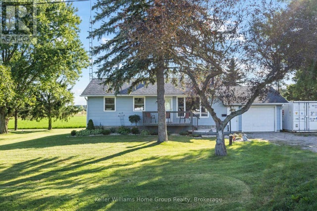 6994 Hwy 6, Centre Wellington