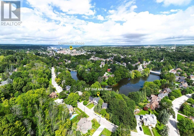 457 2nd Avenue W, Owen Sound