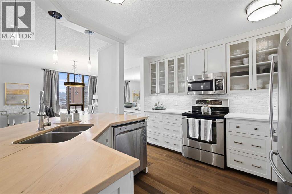 601, 1001 14 Avenue Sw, Calgary