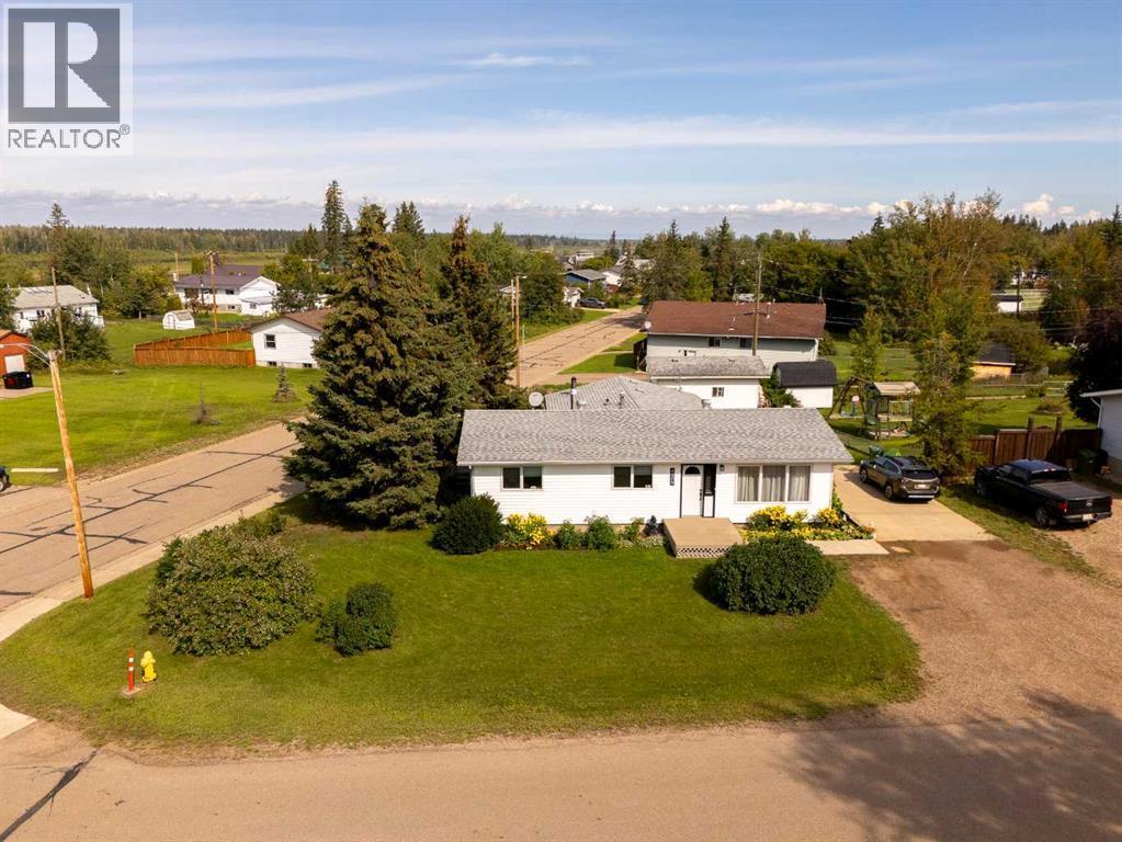 4805 53 Street, Fort Vermilion