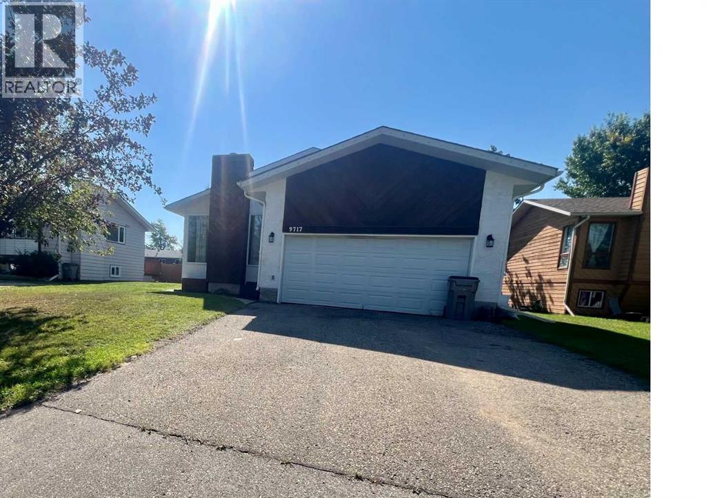 9717 73 Avenue, Grande Prairie