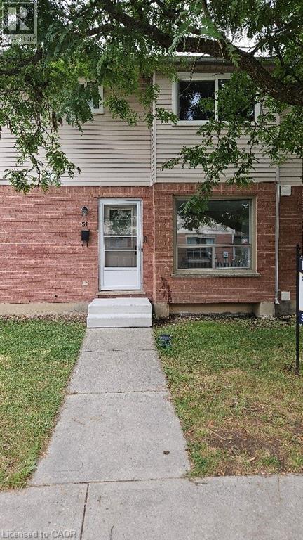 595 Third Street Unit# 51, London