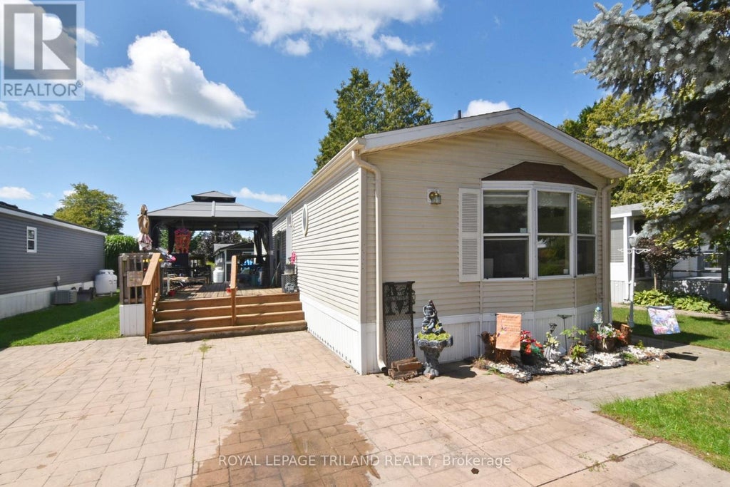 7 - 9385 Ipperwash Road, Lambton Shores