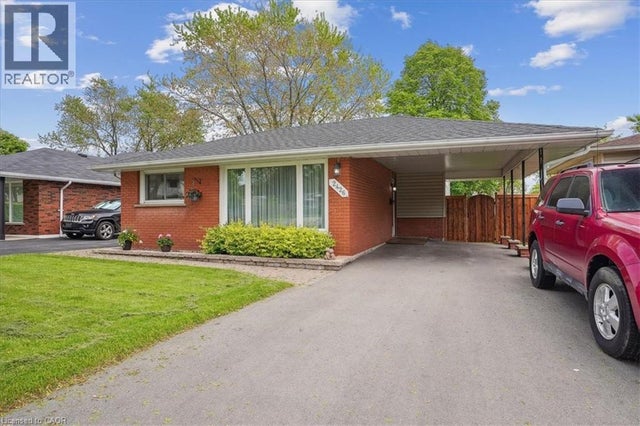 2426 Tait Avenue, Burlington