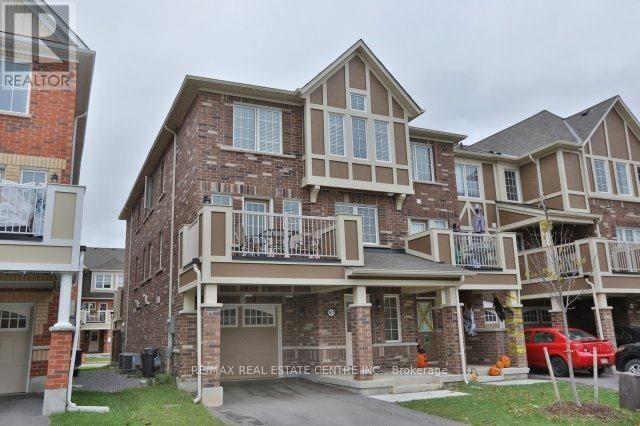 1617 Gainer Crescent, Milton (cl Clarke)