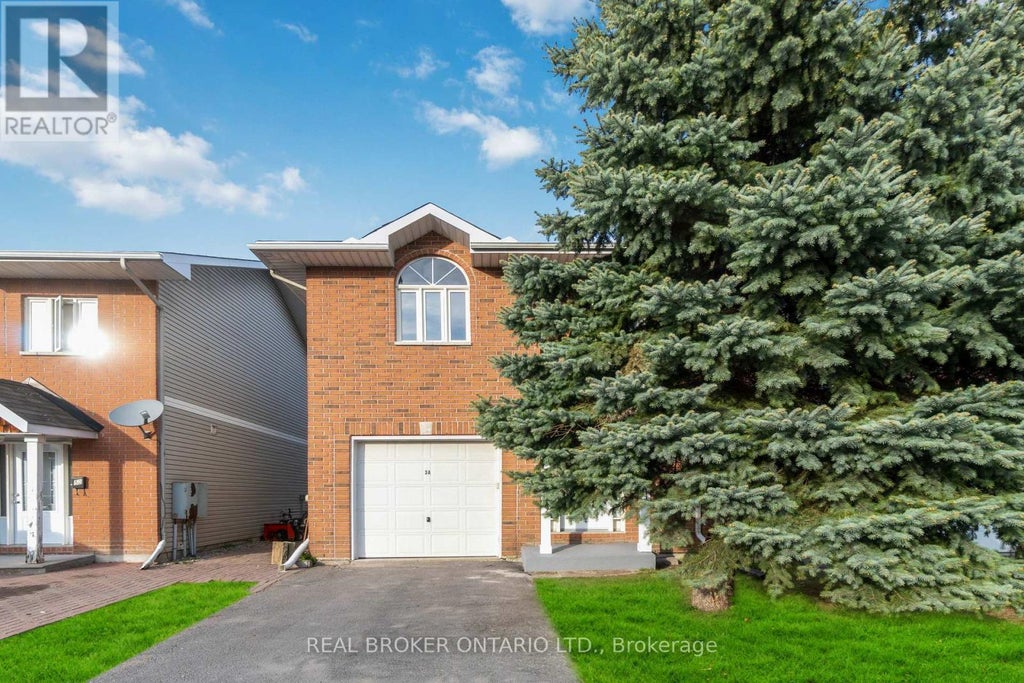3 A Southpark Drive, Ottawa