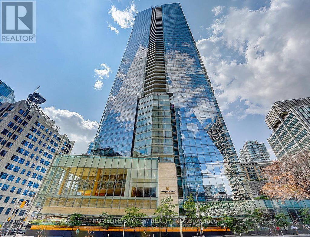 5404 - 180 University Avenue, Toronto (bay Street Corridor)