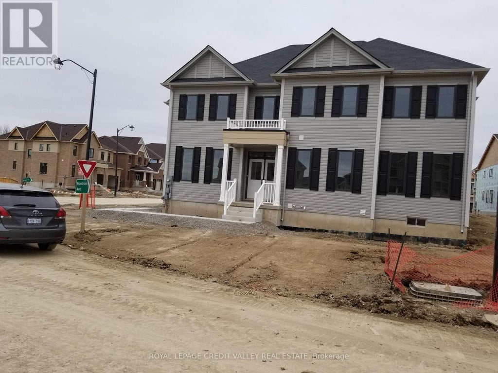 76 Fleming Crescent, Haldimand