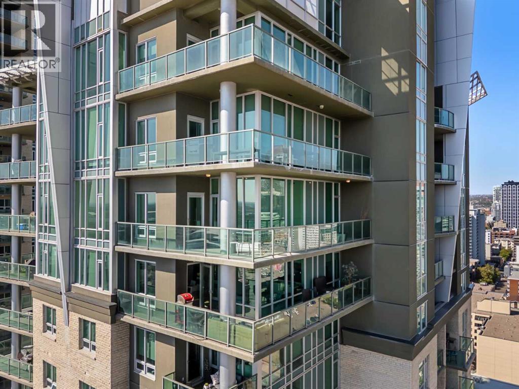 2104, 1410 1 Street Se, Calgary