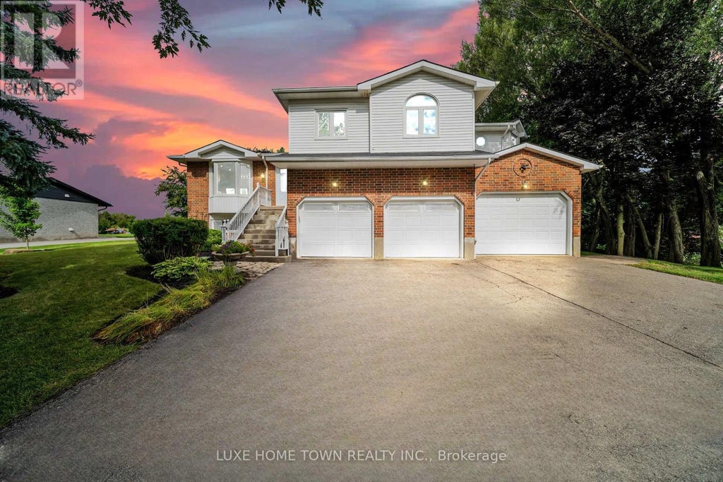 170 Elmslie Place, Centre Wellington (elora/salem)