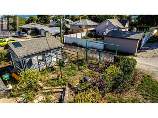 2201 34 Street. Vernon, British Columbia