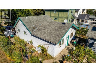 2201 34 Street. Vernon, British Columbia