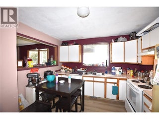 2201 34 Street. Vernon, British Columbia