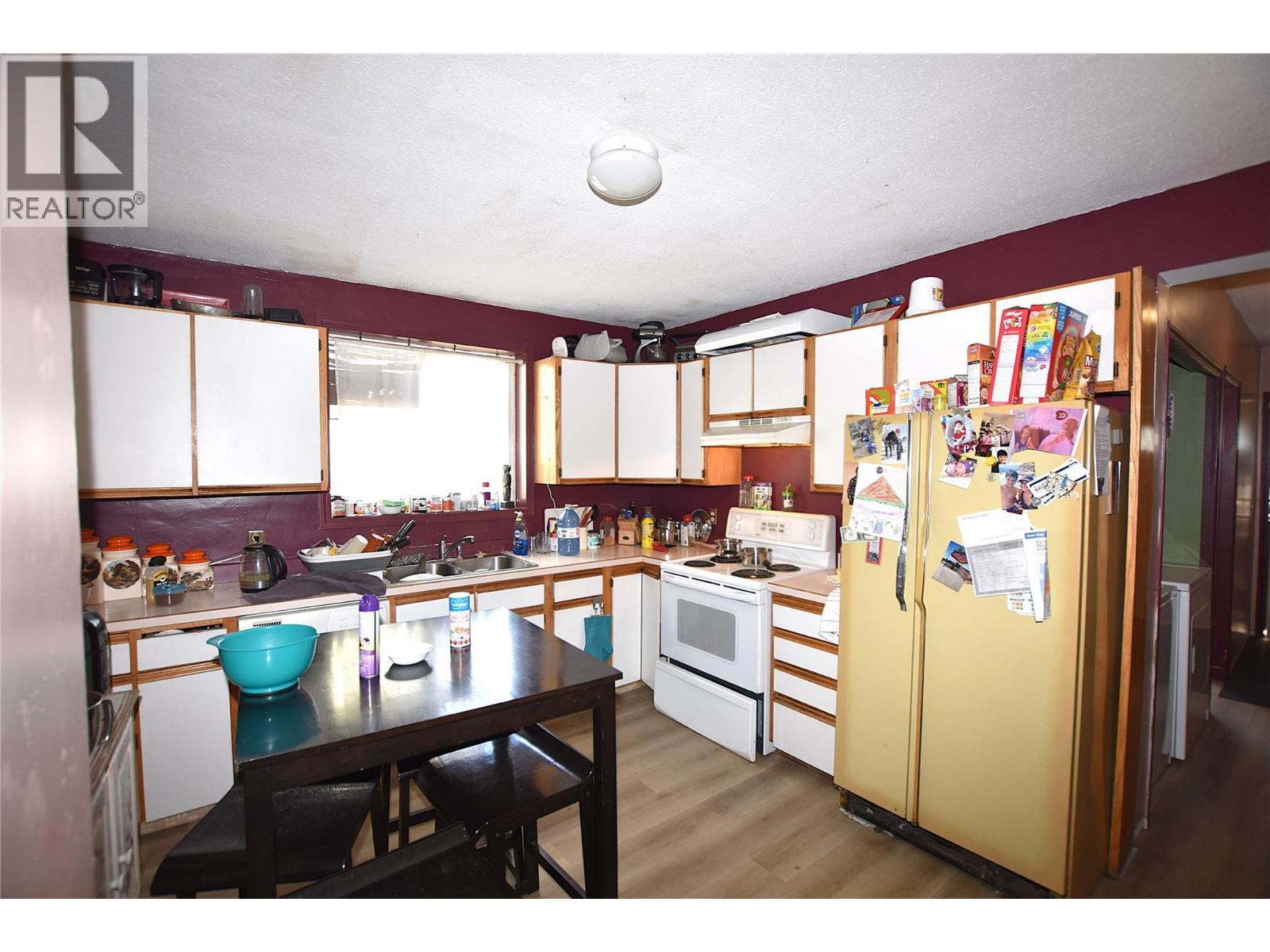 2201 34 Street. Vernon, British Columbia