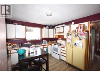 2201 34 Street. Vernon, British Columbia