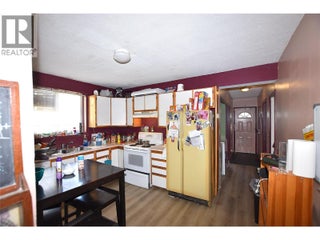 2201 34 Street. Vernon, British Columbia