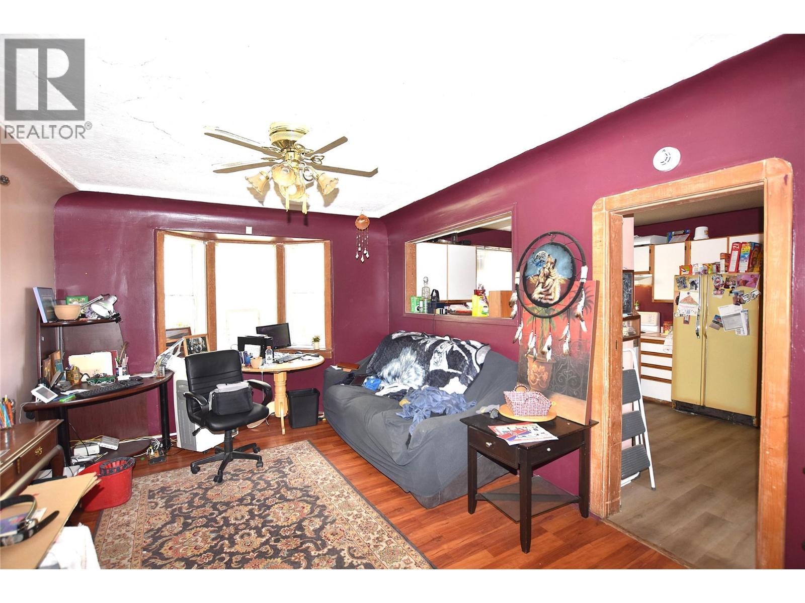 2201 34 Street. Vernon, British Columbia