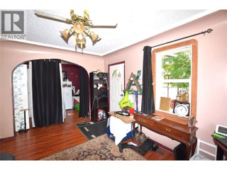 2201 34 Street. Vernon, British Columbia