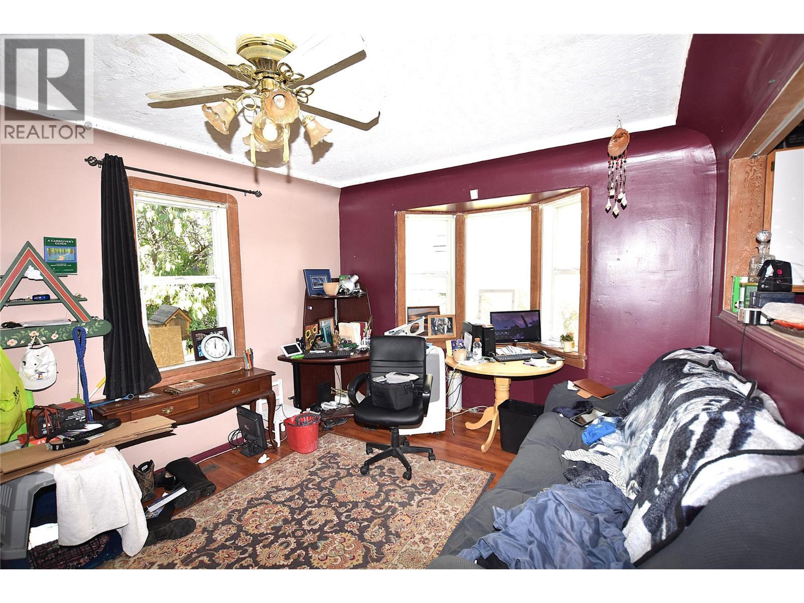 2201 34 Street. Vernon, British Columbia