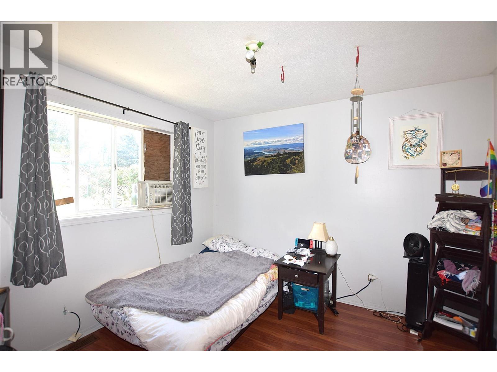 2201 34 Street. Vernon, British Columbia