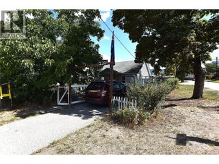 2201 34 Street. Vernon, British Columbia