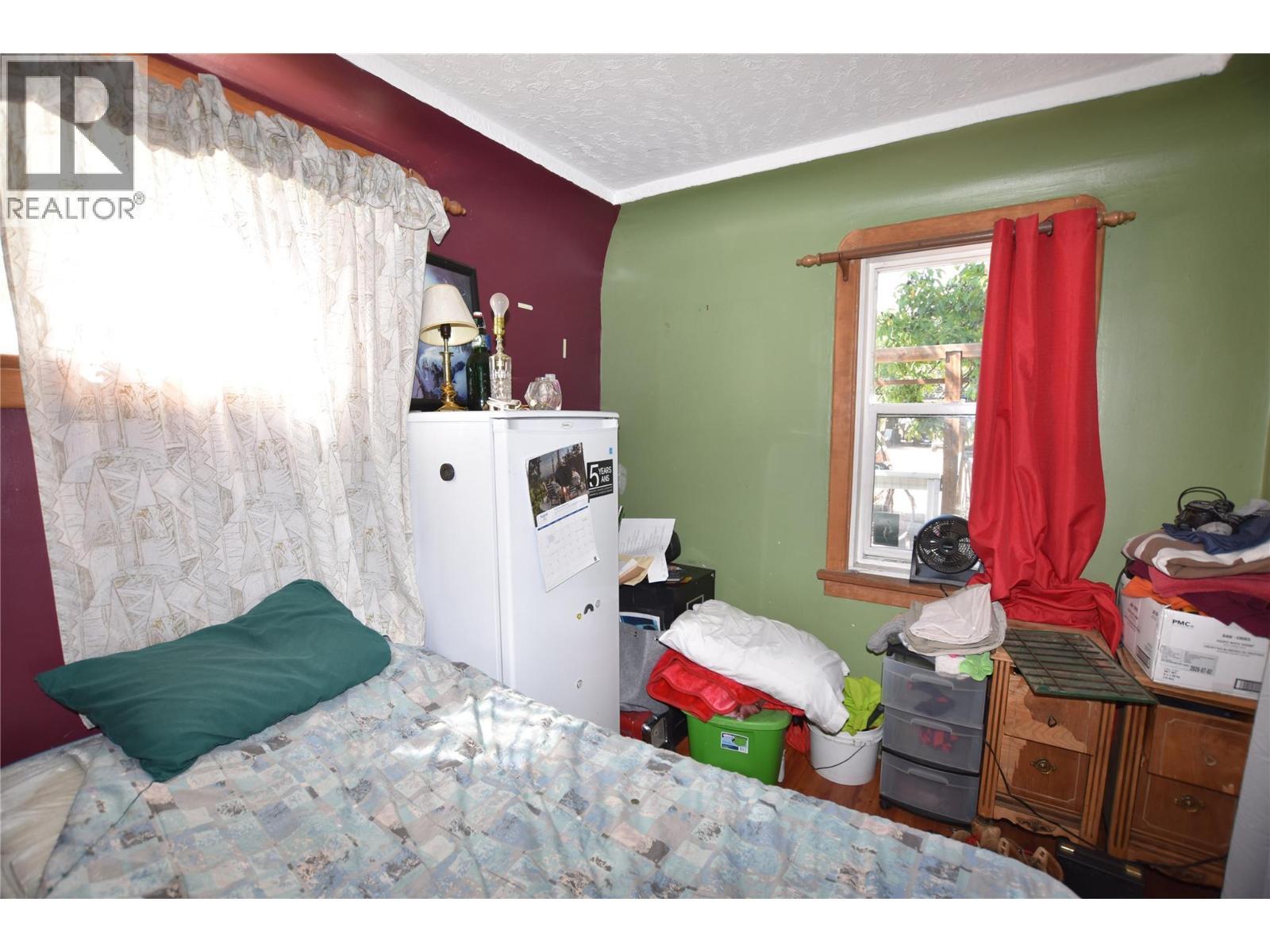 2201 34 Street. Vernon, British Columbia