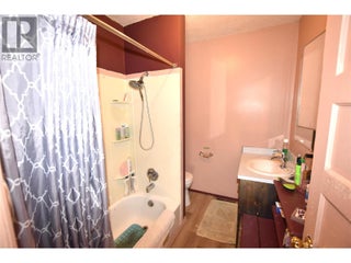 2201 34 Street. Vernon, British Columbia