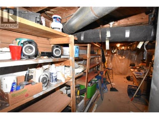 2201 34 Street. Vernon, British Columbia