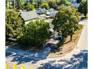 2201 34 Street. Vernon, British Columbia