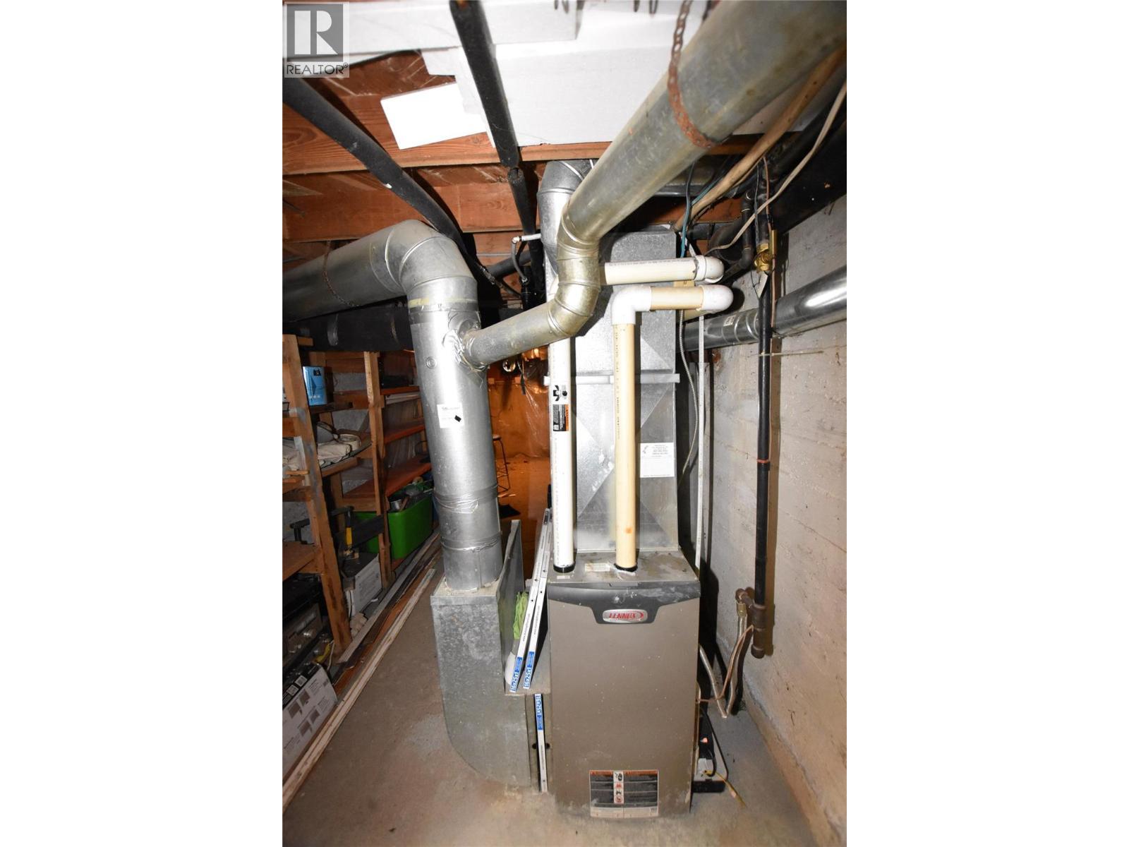 2201 34 Street. Vernon, British Columbia