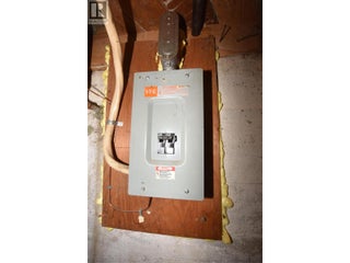 2201 34 Street. Vernon, British Columbia