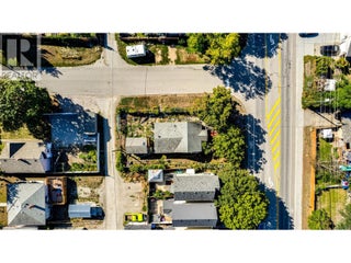 2201 34 Street. Vernon, British Columbia