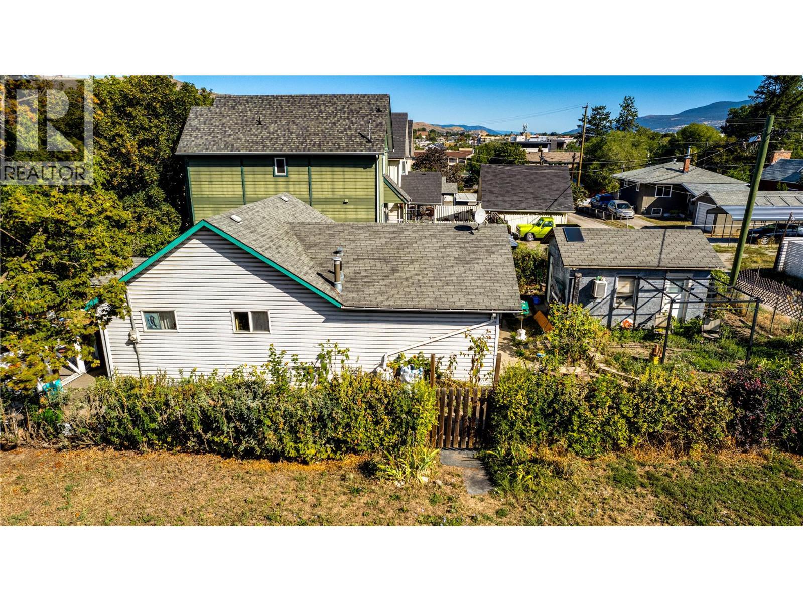 2201 34 Street. Vernon, British Columbia