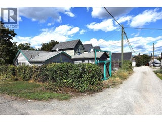 2201 34 Street. Vernon, British Columbia