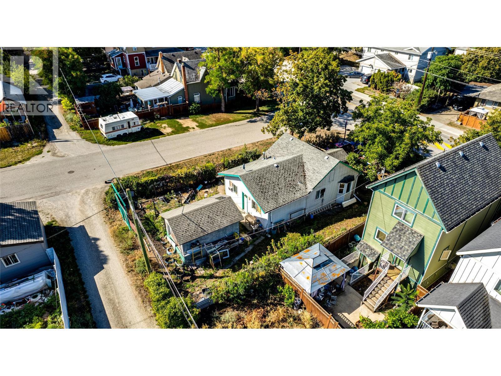 2201 34 Street. Vernon, British Columbia