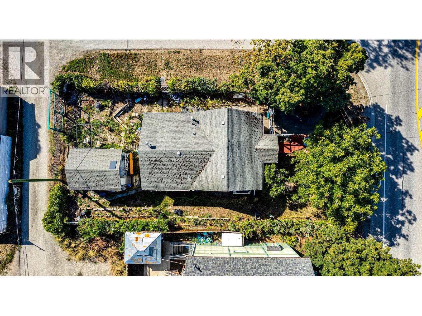 2201 34 Street. Vernon, British Columbia