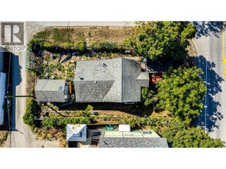 2201 34 Street. Vernon, British Columbia