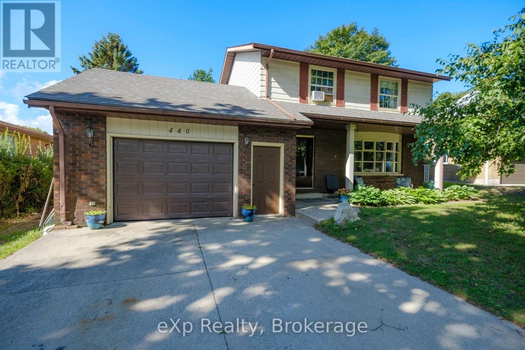 440 Thede Drive, Saugeen Shores