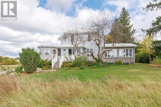 788070 Grey Road 13, Blue Mountains