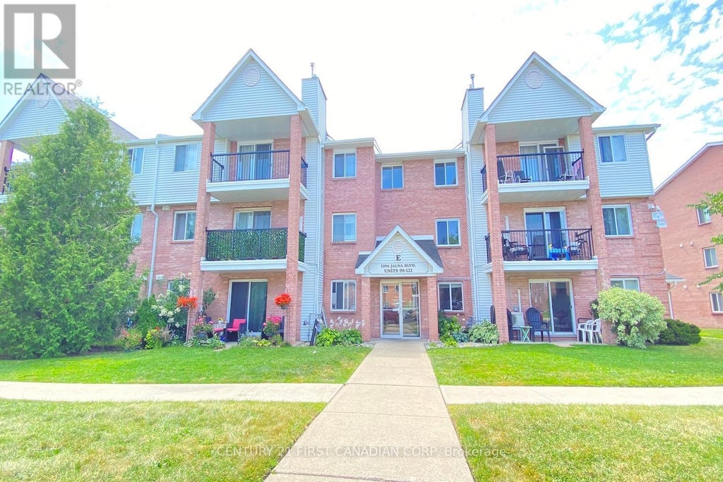 119 - 1096 Jalna Boulevard, London South (south X)