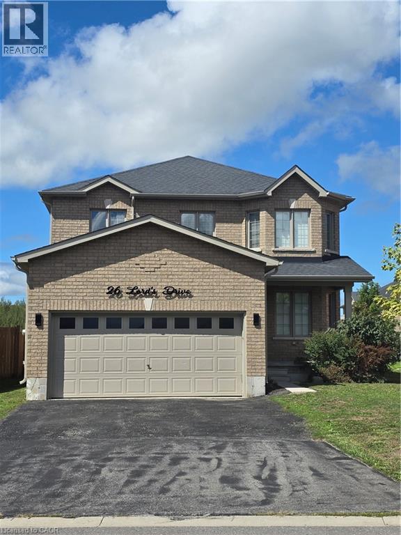 26 Lords Drive, Hastings