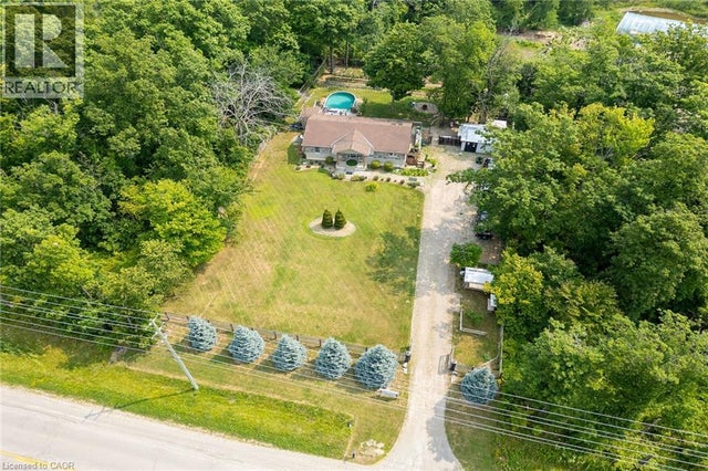 920 Highway 56, York