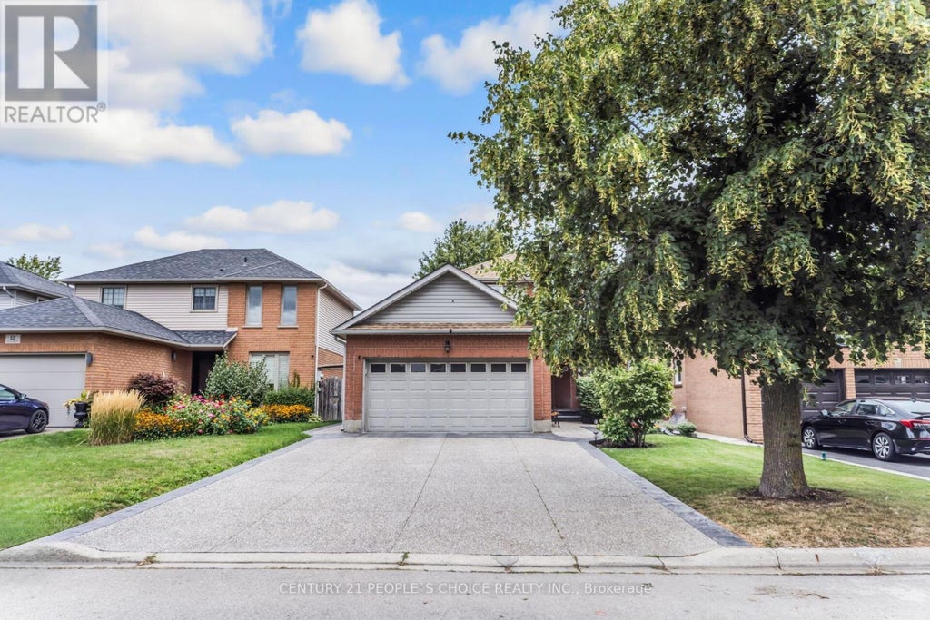 10 Hillgarden Drive, Hamilton (stoney Creek)