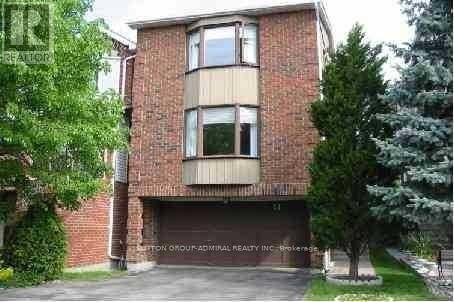 14 Festival Drive, Toronto (westminster-Branson)