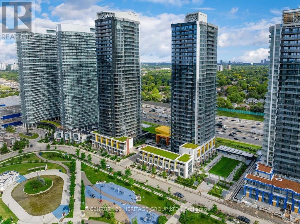 1107 - 85 Mcmahon Drive, Toronto (bayview Village)