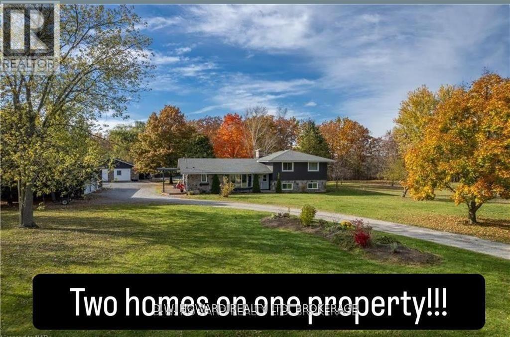 417 Highway 140 Highway, Welland (cooks Mills)